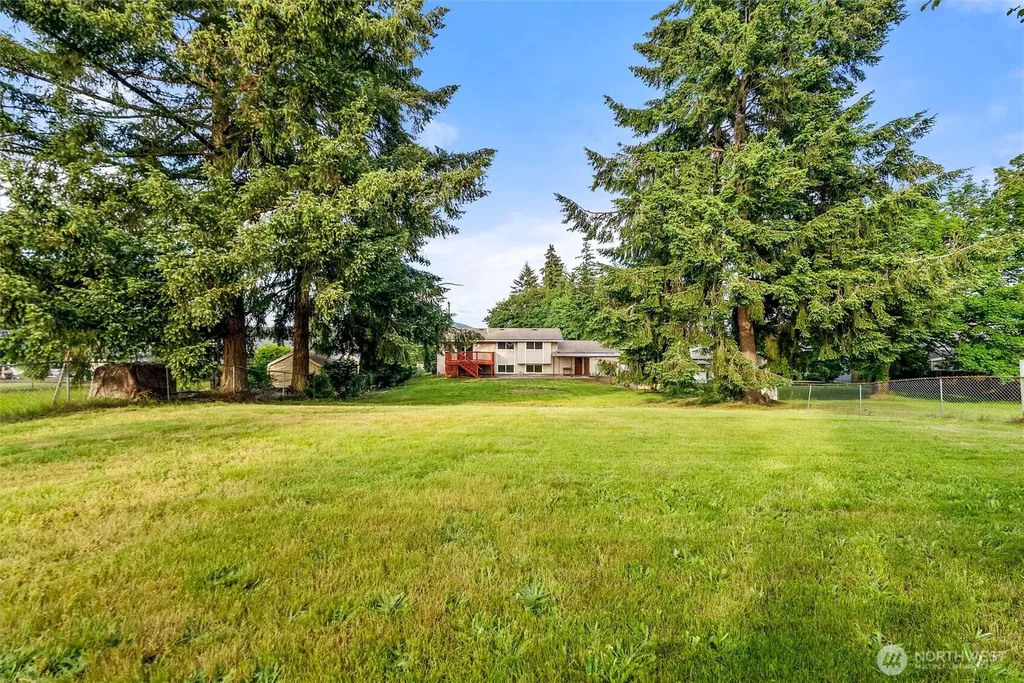 1119 Shelton Avenue NE Renton WA 98056