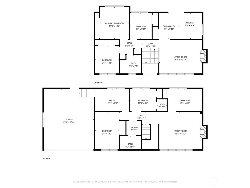 1119 Shelton Avenue NE Renton WA 98056