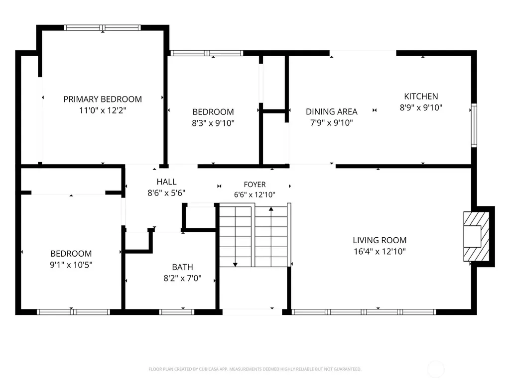 1119 Shelton Avenue NE Renton WA 98056