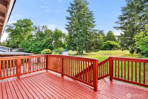 1119 Shelton Avenue NE Renton WA 98056