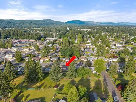 1119 Shelton Avenue NE Renton WA 98056