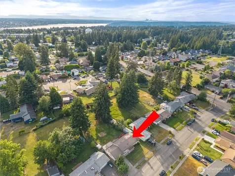 1119 Shelton Avenue NE Renton WA 98056