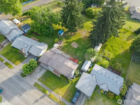 1119 Shelton Avenue NE Renton WA 98056