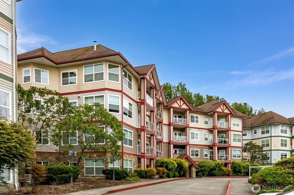 255 W Bakerview Road Bellingham WA 98226