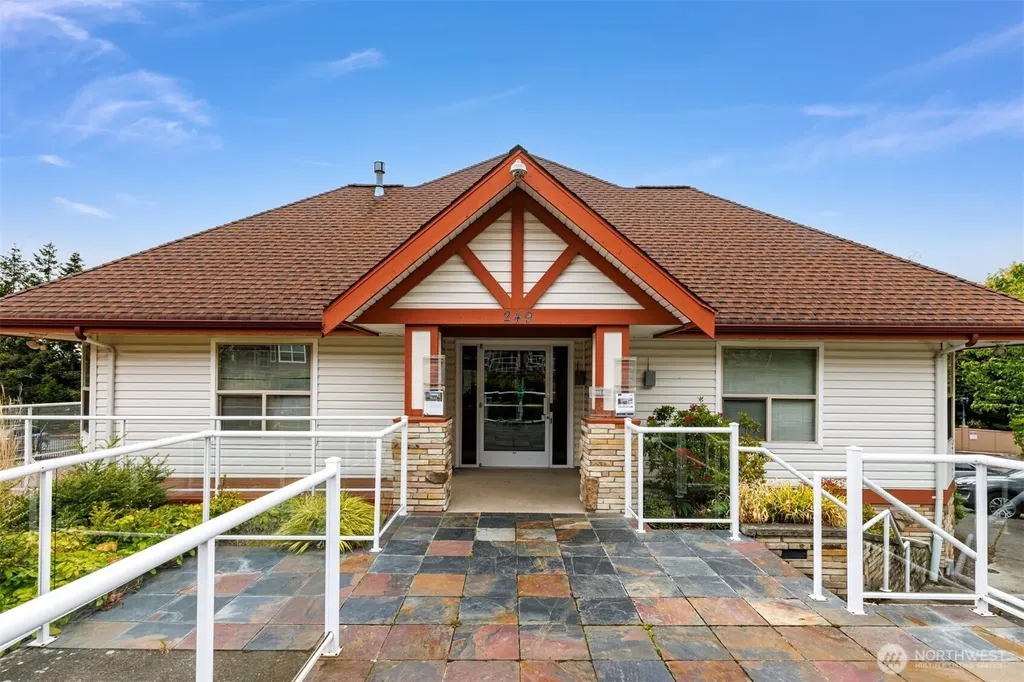 255 W Bakerview Road Bellingham WA 98226