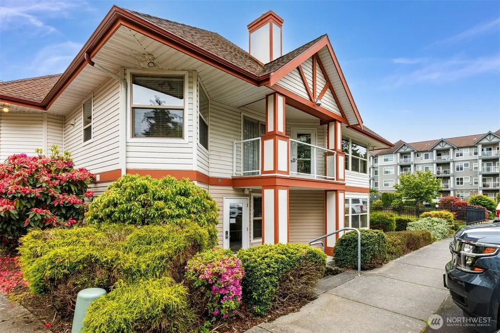 255 W Bakerview Road Bellingham WA 98226