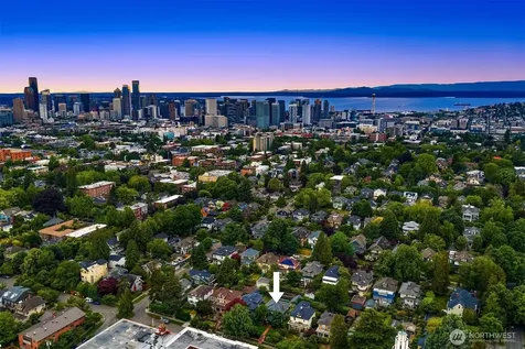 721 18th Avenue E Seattle WA 98112