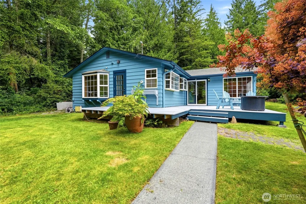 4243 Timberline Road Clinton WA 98236