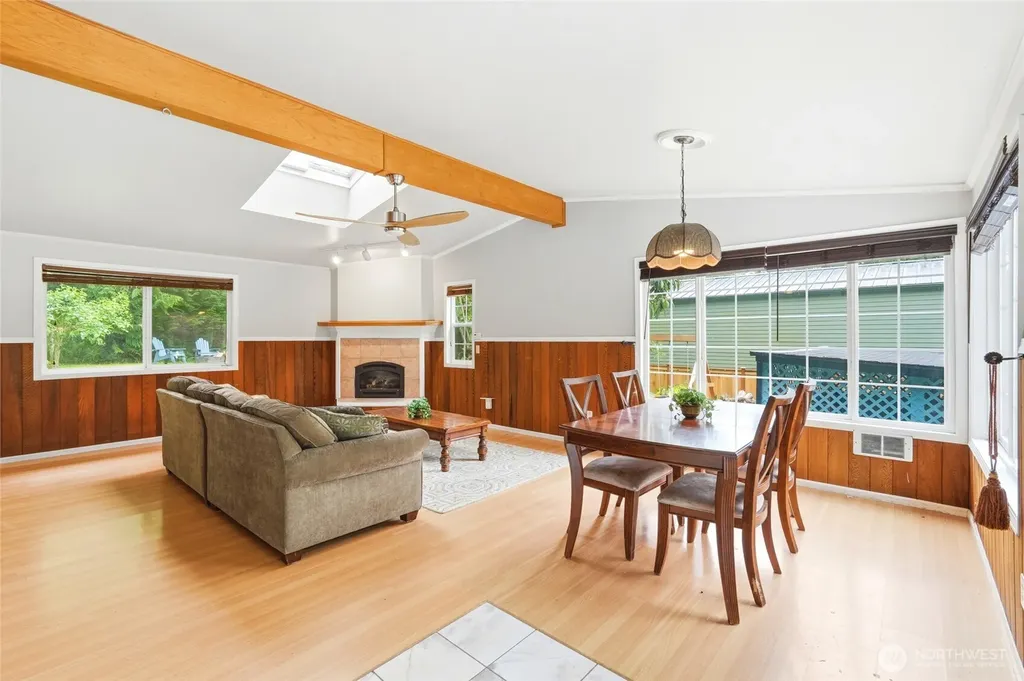 4243 Timberline Road Clinton WA 98236