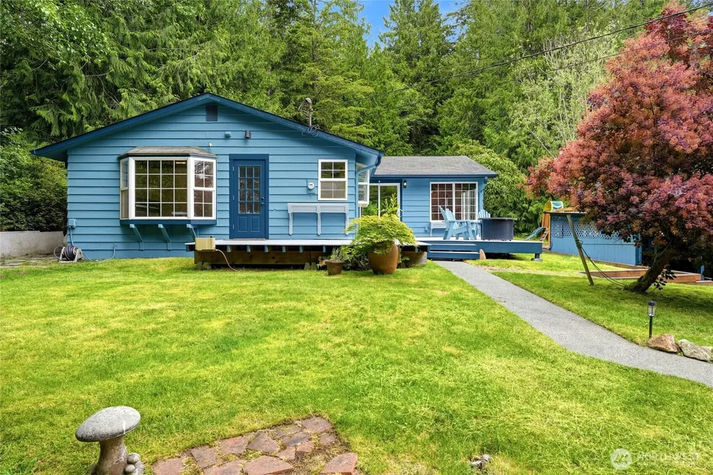 4243 Timberline Road Clinton WA 98236