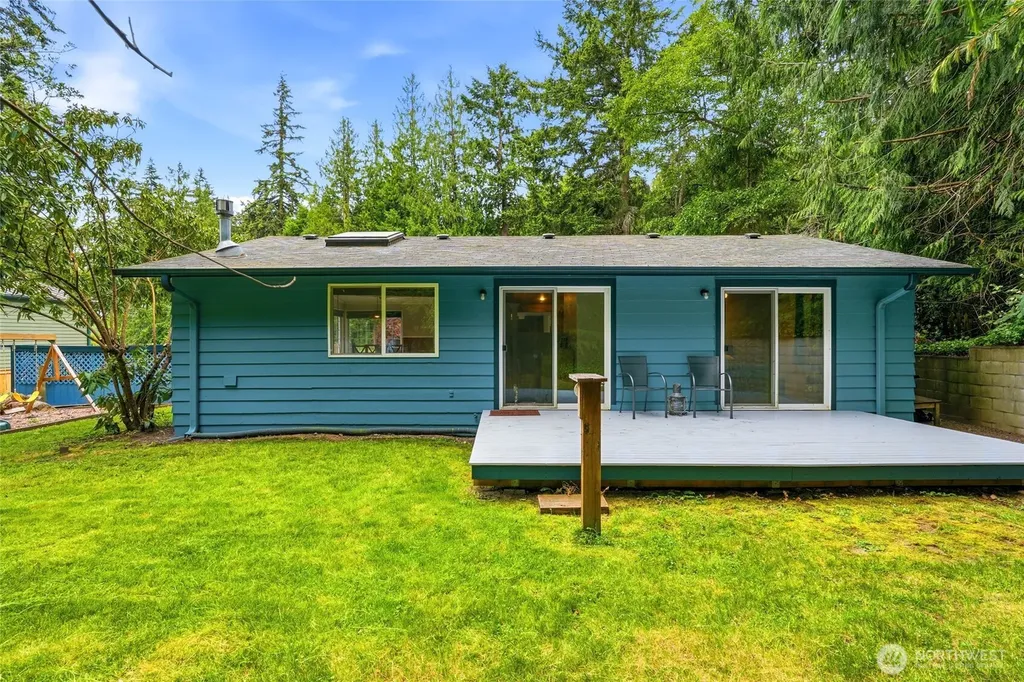 4243 Timberline Road Clinton WA 98236