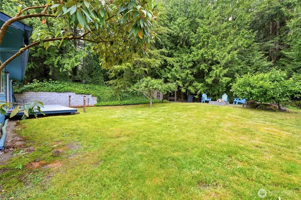 4243 Timberline Road Clinton WA 98236