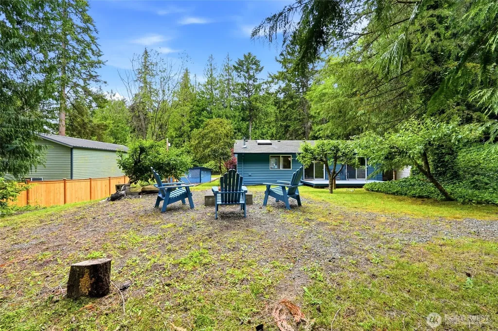 4243 Timberline Road Clinton WA 98236