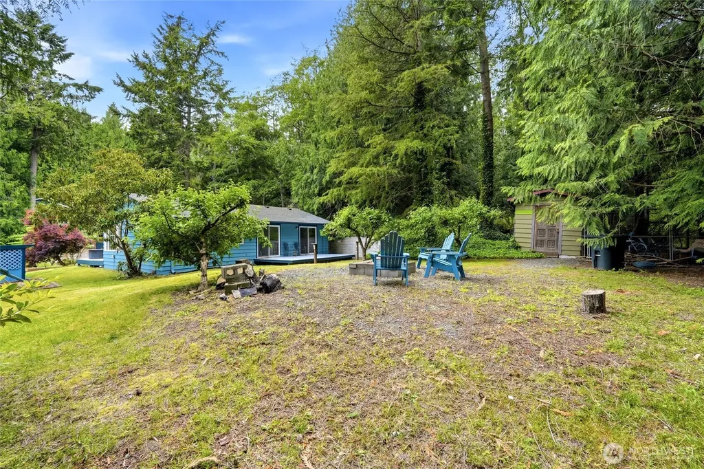4243 Timberline Road Clinton WA 98236