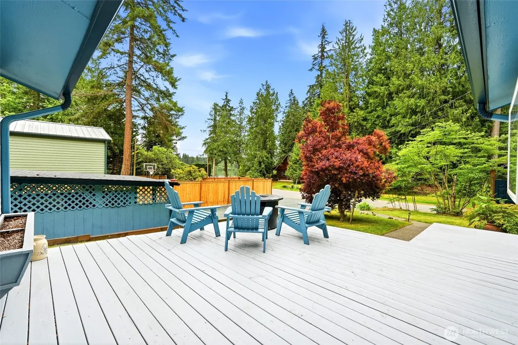 4243 Timberline Road Clinton WA 98236