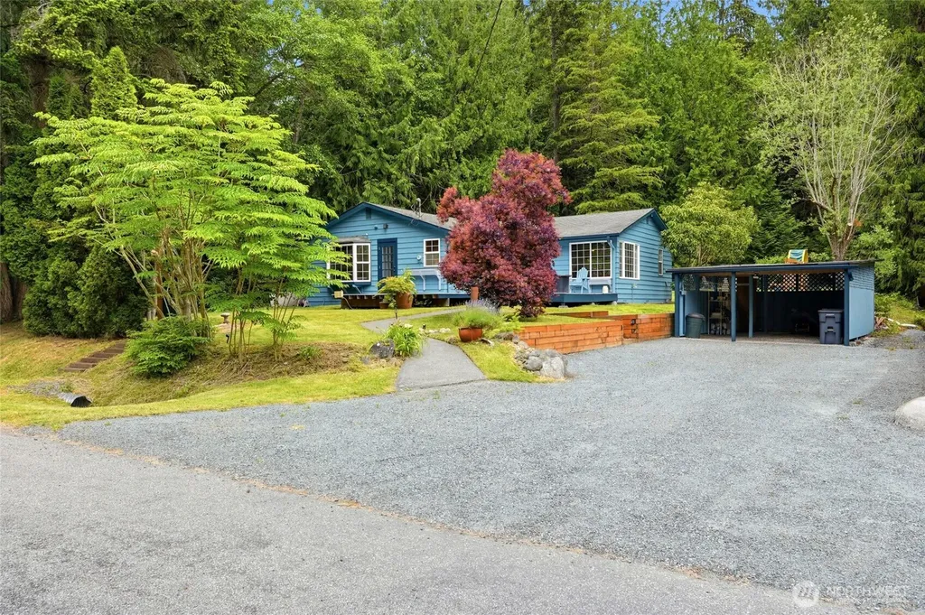 4243 Timberline Road Clinton WA 98236