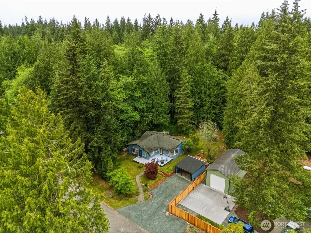 4243 Timberline Road Clinton WA 98236