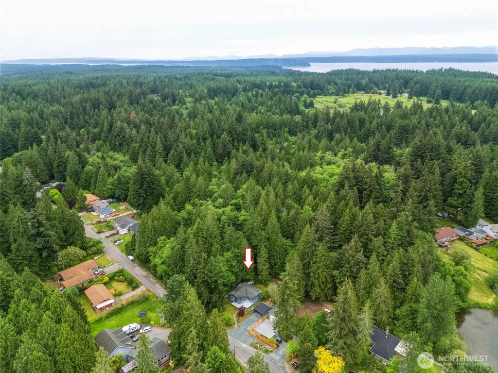 4243 Timberline Road Clinton WA 98236