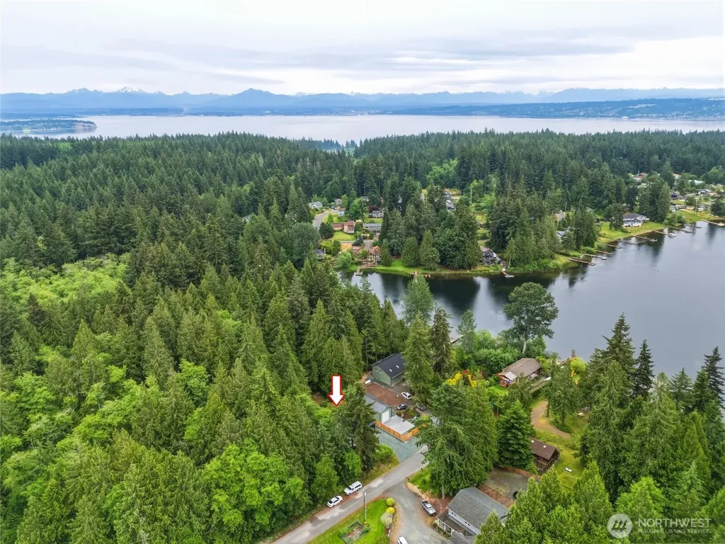 4243 Timberline Road Clinton WA 98236