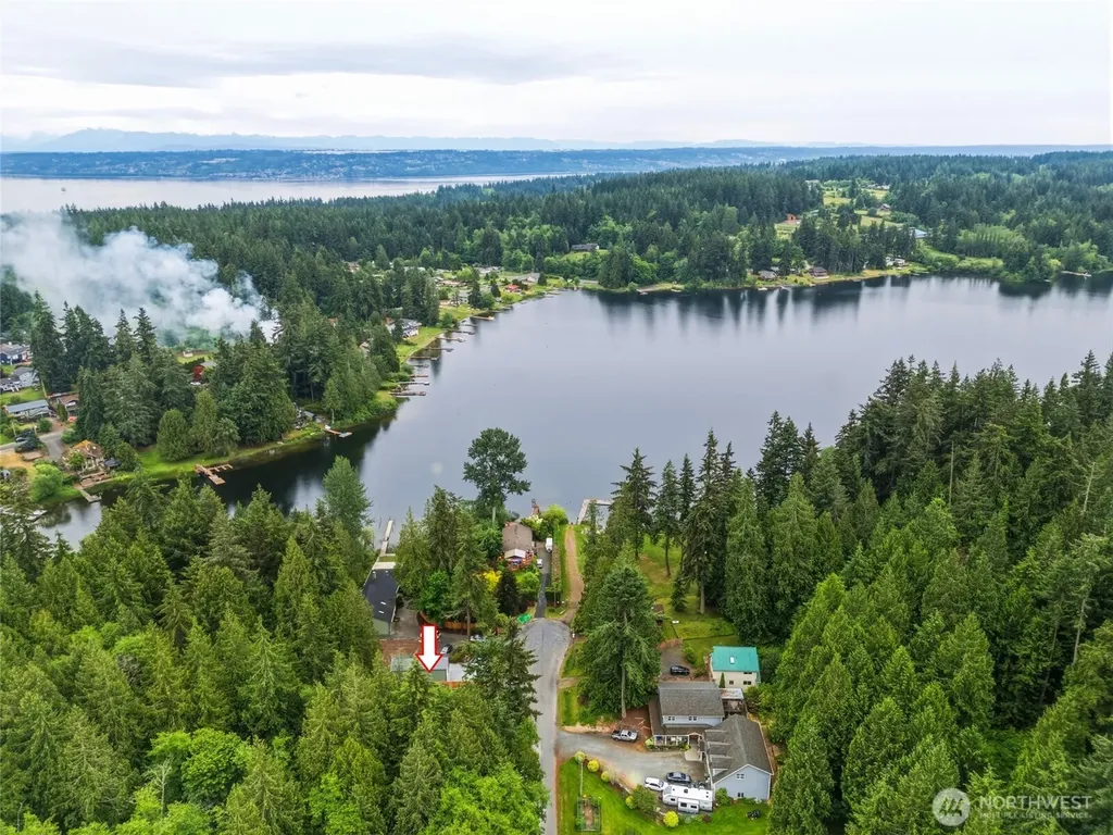 4243 Timberline Road Clinton WA 98236