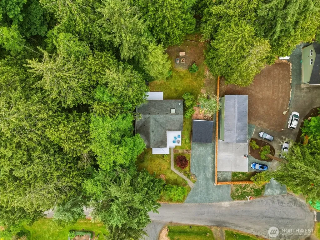 4243 Timberline Road Clinton WA 98236