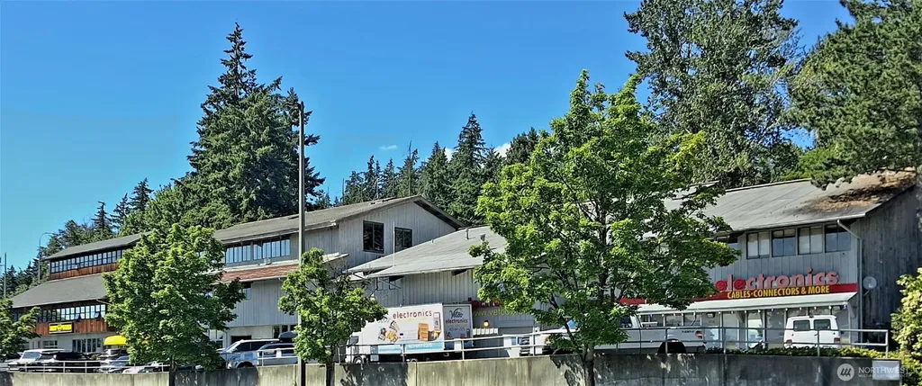 12708 Northup Way Bellevue WA 98005