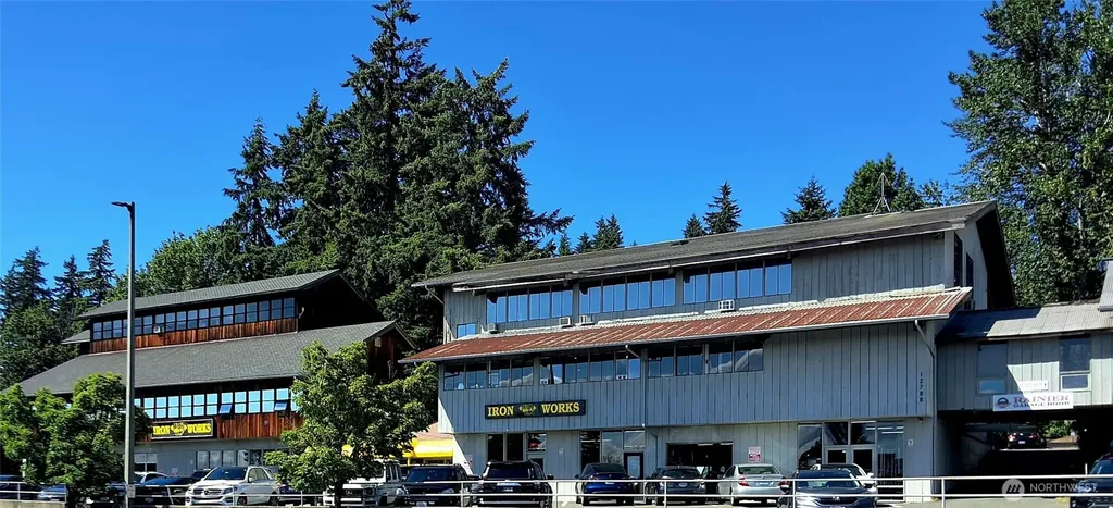 12708 Northup Way Bellevue WA 98005