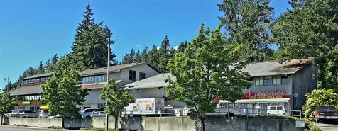 12708 Northup Way Bellevue WA 98005