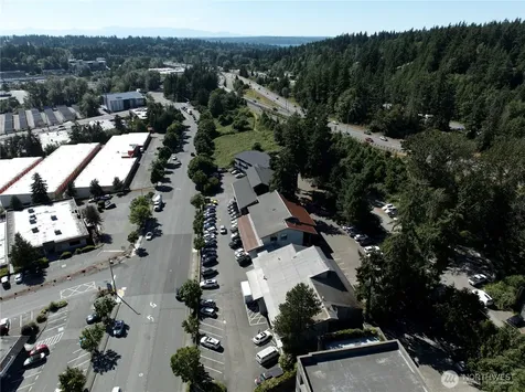 12708 Northup Way Bellevue WA 98005