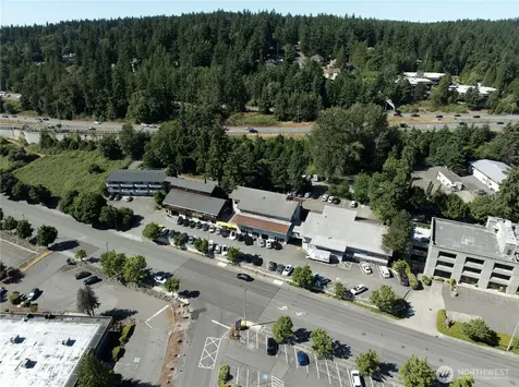 12708 Northup Way Bellevue WA 98005