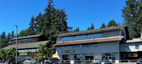 12708 Northup Way Bellevue WA 98005