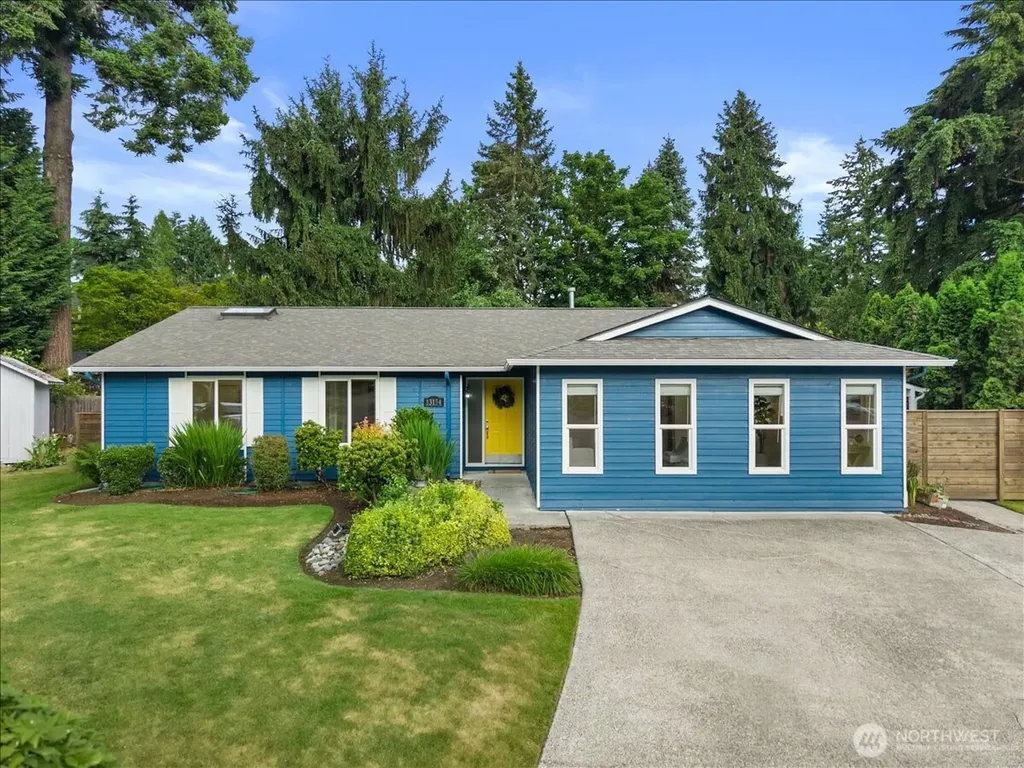 13154 91st Place NE Kirkland WA 98034