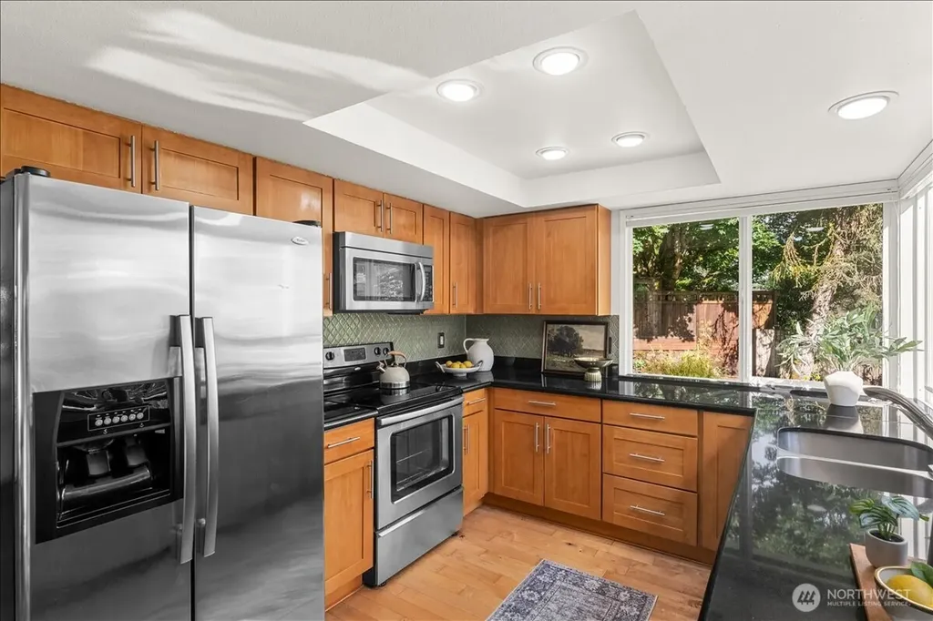 13154 91st Place NE Kirkland WA 98034