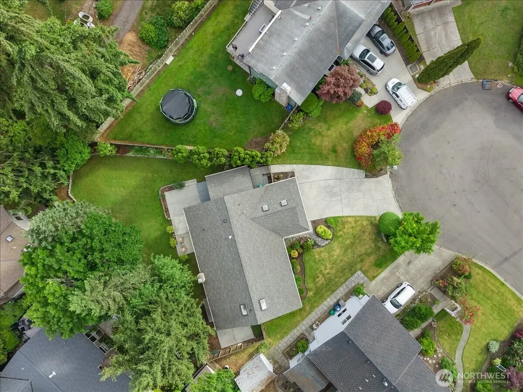 13154 91st Place NE Kirkland WA 98034