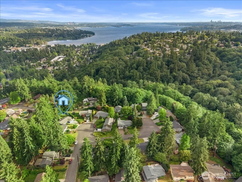 13154 91st Place NE Kirkland WA 98034