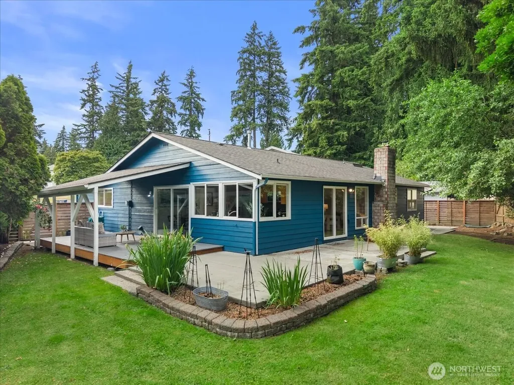 13154 91st Place NE Kirkland WA 98034