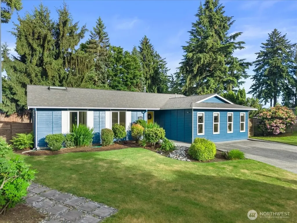 13154 91st Place NE Kirkland WA 98034