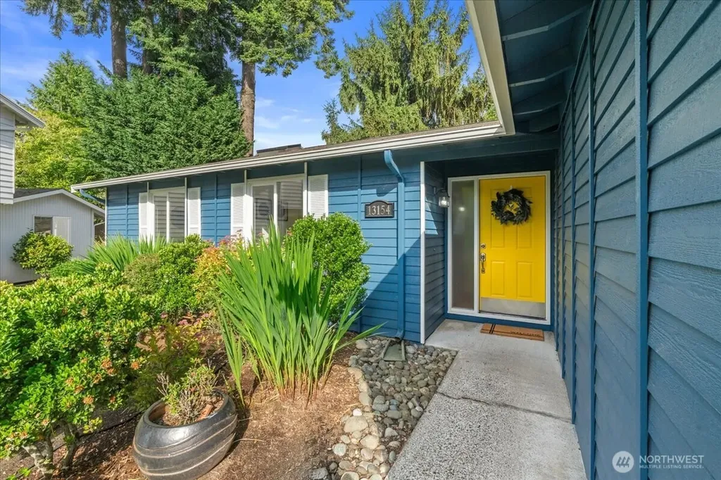 13154 91st Place NE Kirkland WA 98034
