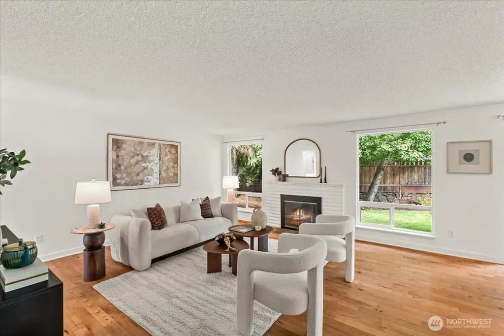 13154 91st Place NE Kirkland WA 98034