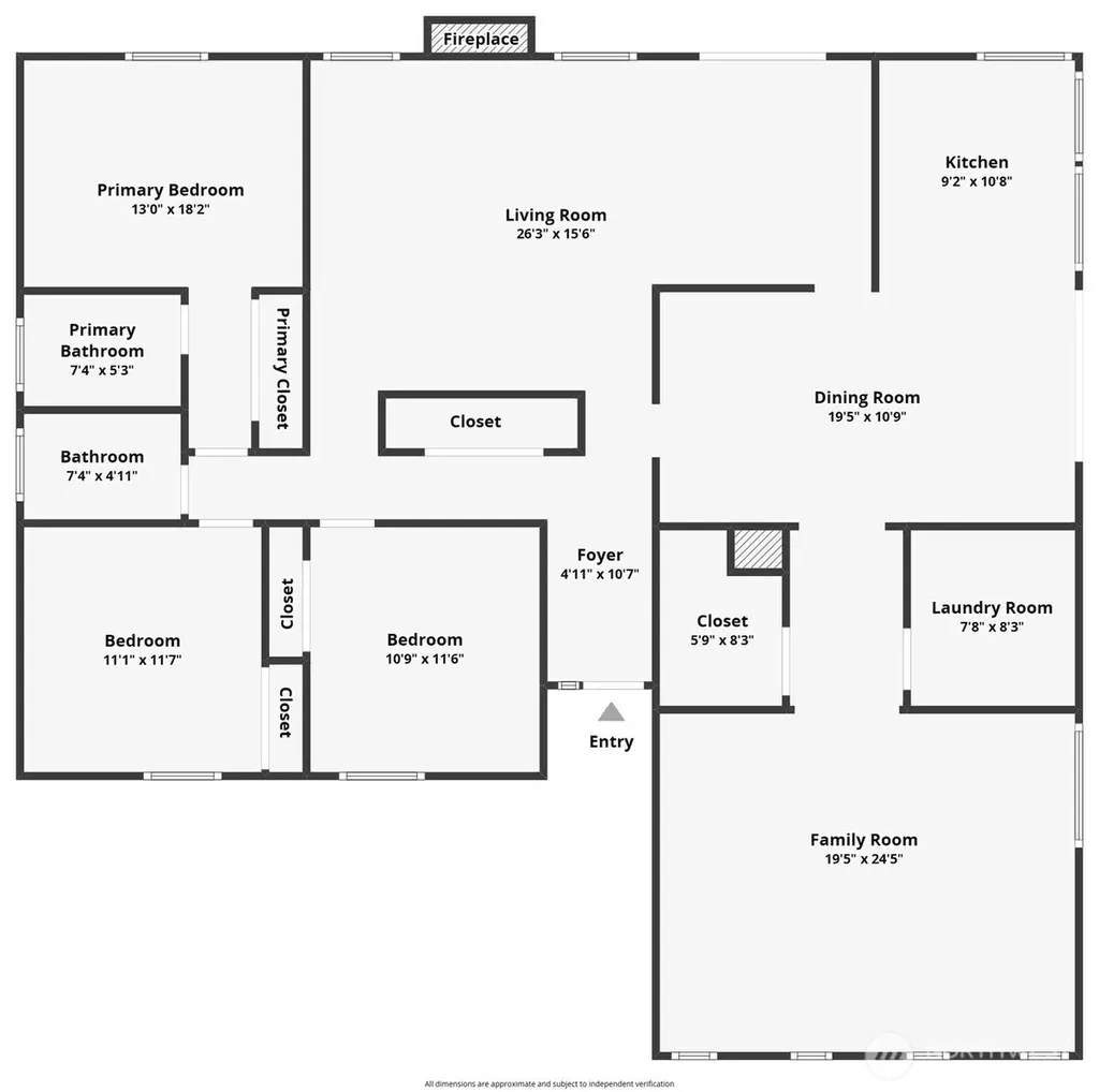 13154 91st Place NE Kirkland WA 98034