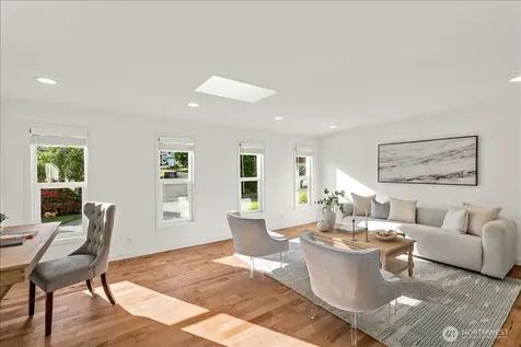 13154 91st Place NE Kirkland WA 98034