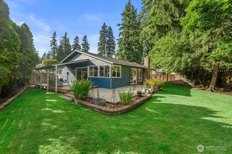 13154 91st Place NE Kirkland WA 98034