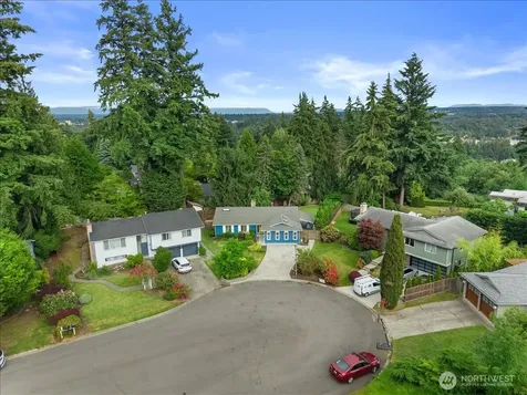 13154 91st Place NE Kirkland WA 98034