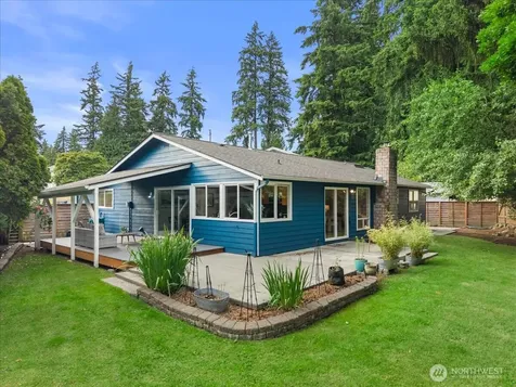 13154 91st Place NE Kirkland WA 98034