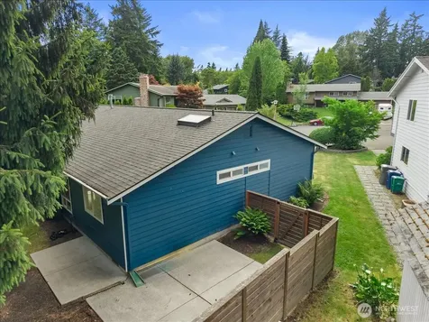 13154 91st Place NE Kirkland WA 98034