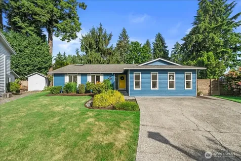 13154 91st Place NE Kirkland WA 98034