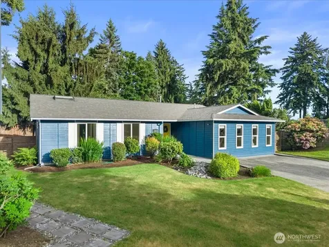 13154 91st Place NE Kirkland WA 98034