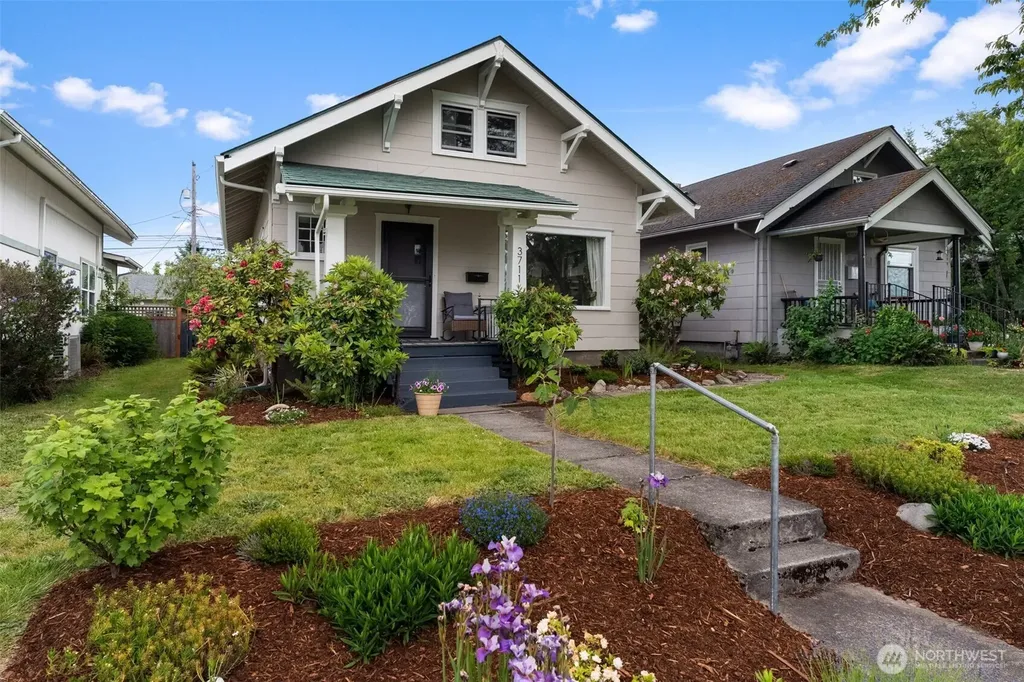3711 Fawcett Avenue Tacoma WA 98418