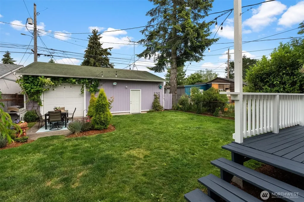 3711 Fawcett Avenue Tacoma WA 98418