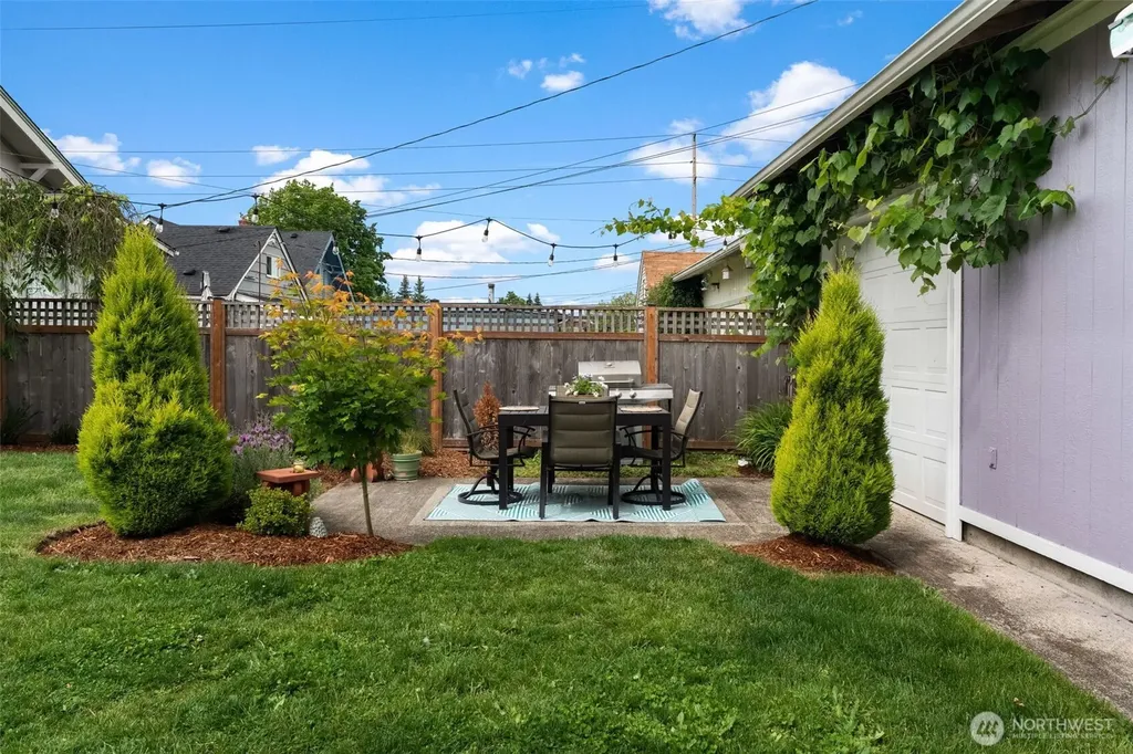 3711 Fawcett Avenue Tacoma WA 98418